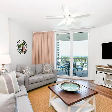 Appartamento The Palms Of Destin 2607 Junior